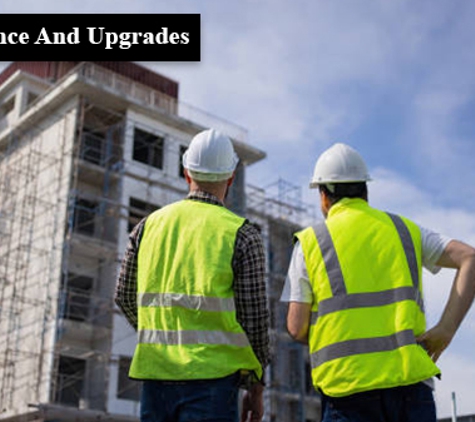 ACT Electrics - Chisholm, ACT. Maintenance And Upgrades
