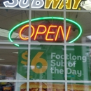 Subway - Fast Food Restaurants