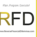 Reverse Financial Dilemmas - Financial Planners