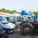 Franklin Truck Salvage - Local Trucking Service