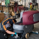 WAY Solutions - Janitorial Service