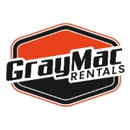 GrayMac Rentals - Contractors Equipment Rental
