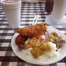 Dukes Barbeque of Beaufort - Barbecue Restaurants