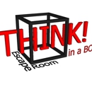Think in a Box - an Escape Room
