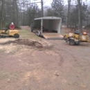 central and northern wisconsin stumpgrinding services - Tree Service