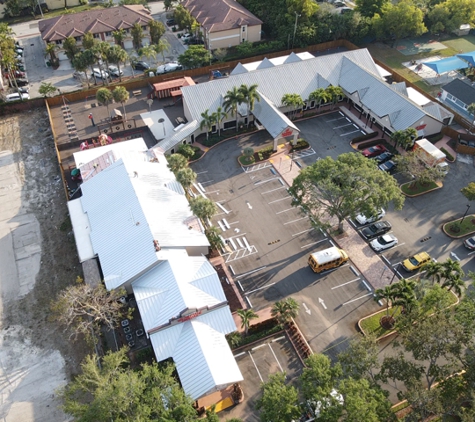 Paletz Roofing & Inspection - Miami, FL