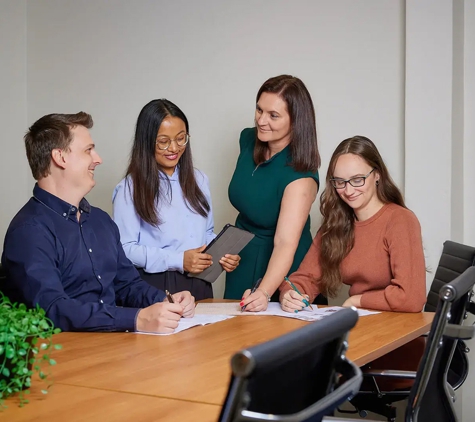 GCG Accountants - Manunda, QLD