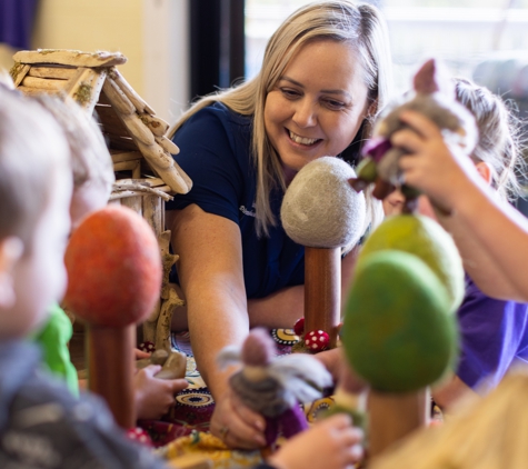 Tillys Play & Development Centre - The Junction, NSW. Abermain