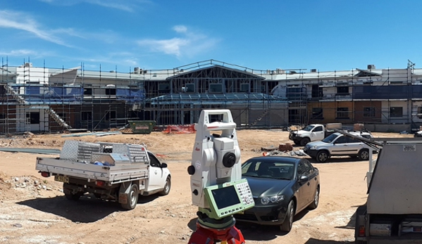 Compass Consulting Surveyors - Orange, NSW