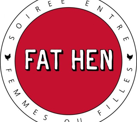 Fat Hen - Johns Island, SC