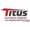Titus Electrical Services gallery