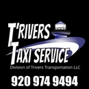 T'rivers Taxi Service - Taxis