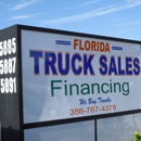 FLORIDA TRUCK SALES - Used Car Dealers