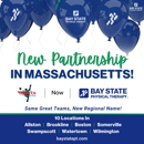 Bay State Physical Therapy - Davis Square - Physical Therapy Clinics