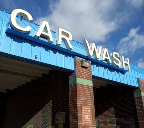 Erdman Avenue Carwash - Baltimore, MD