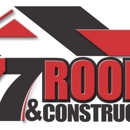 777 Roofing & Construction, LLC - Roofing Contractors