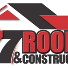 777 Roofing & Construction, LLC
