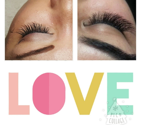 Lash Envy - Richland, WA