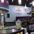 Sweet Monkey Frozen Yogurt & Cupcakes