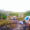 Dagny Johnson Key Largo Hammock Botanical State Park - Picnic Grounds