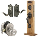 Town Locksmith - Storm Windows & Doors