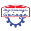 Big Springs Garage gallery