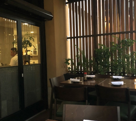 OBON Sushi Bar Ramen - Scottsdale, AZ