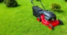 Camden Mower & Chainsaw Centre - Sharpening Service