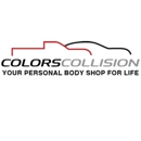Colors Collision - Automobile Body Repairing & Painting