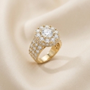 Gulry Fine Jewelry & Art Gallery - Diamonds