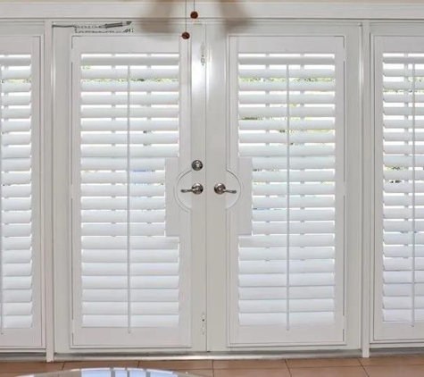 C&C Shutters and Window Coverings