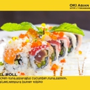 OKI Asian Bistro - Asian Restaurants