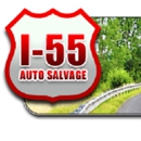 I-55 Auto Salvage - Windshield Repair