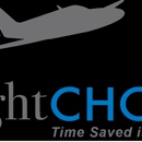 Flight Choice - Aircraft Storage