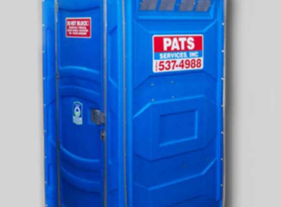 PATS Services Inc