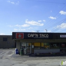 Cap'n Taco Restaurant - Fast Food Restaurants