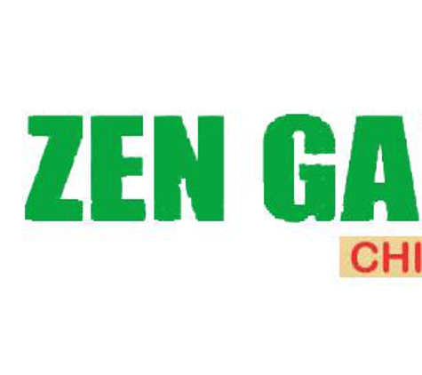 Zen Garden Chinese Cuisine - Oak Park, CA