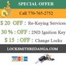 Locksmith Redan GA - Locks & Locksmiths