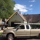 Jim Hughes Roofing and Gutters - Gutters & Downspouts Cleaning
