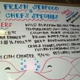 Omar's Fresh Fish & Steaks