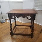 Heritage Furniture Restoration