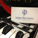 Yankee Piano Service - Pianos & Organ-Tuning, Repair & Restoration