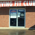 Living Fit Club