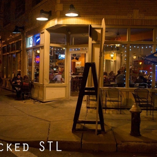 Stacked STL - Saint Louis, MO