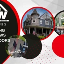 RJW Exteriors - Doors, Frames, & Accessories