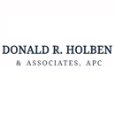 Donald R. Holben & Associates, APC - Real Estate Attorneys