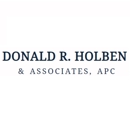 Donald R. Holben & Associates, APC - Real Estate Attorneys