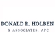 Donald R. Holben & Associates, APC