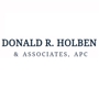 Donald R. Holben & Associates, APC