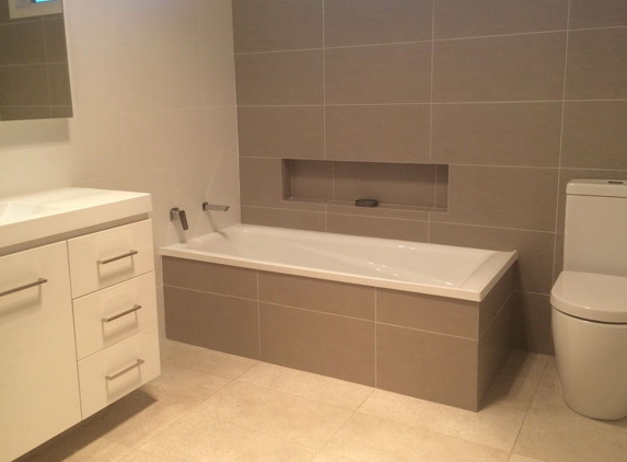 Matthew Miller Builders - Blaxland, NSW